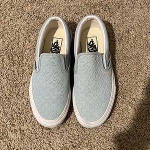 Slip On Vans
